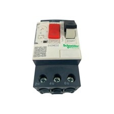 Schneider electric gv2me32 d'occasion  Les Échelles
