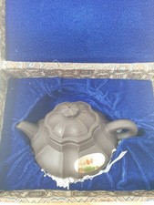 Chinese brown clay for sale  IPSWICH