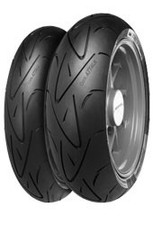 Continental contisportattack 1 gebraucht kaufen  Hannover
