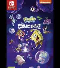Spongebob comic shake gebraucht kaufen  Langenberg
