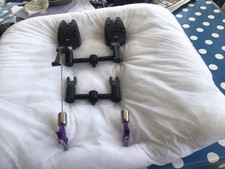 Carp alarms for sale  ORPINGTON