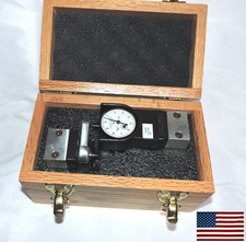 Strain Gauge Tie Bar Shamrock Automation DA10015 para prensa de 25 a 100 toneladas comprar usado  Enviando para Brazil