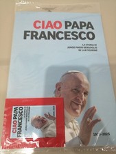 Album figurine ciao usato  Francavilla Fontana