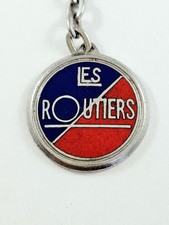 Porte cles routiers d'occasion  L'Absie