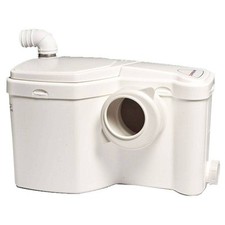Trituratore sanitrit sfa usato  Gioia Tauro
