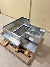 Glas tender stainless for sale  Battle Creek