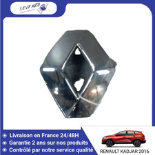 Sigle calandre renault d'occasion Sigle calandre renault d'occasion  Saint-Quentin