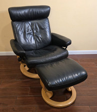 Ekornes stressless large for sale  Winter Springs