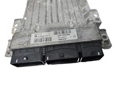 Calculateur moteur renault d'occasion Calculateur moteur renault d'occasion  Montenois