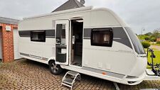 Hobby wohnwagen prestige gebraucht kaufen  Hambühren