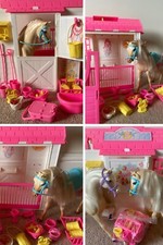 Vintage barbie horse for sale  HUDDERSFIELD