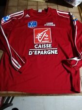 Maillot jersey coupe d'occasion  Hirson