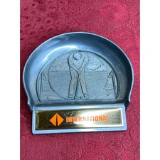International truck logo for sale  Palestine