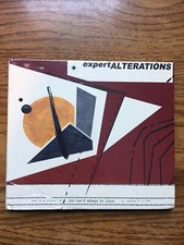 Expert Alterations You Can’t Always Be Liked CD Excellent Free Shipping, usado comprar usado  Enviando para Brazil