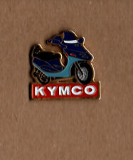 Kymco pin scooter d'occasion  Expédié en Belgium