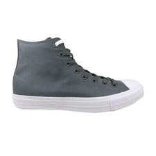 Tênis unissex Converse Chuck Taylor All Star II cinza alto 150147c comprar usado  Enviando para Brazil