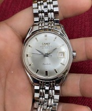 Vintage camy super d'occasion  Expédié en Belgium