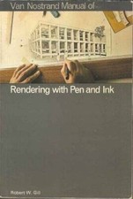 Manual rendering pen for sale  Montgomery