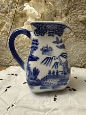Pichet porcelaine chinoise d'occasion  Laon
