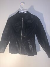 Tirage black leather for sale  Brockton