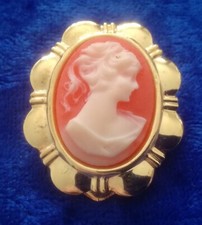 Vintage bijou attache d'occasion Vintage bijou attache d'occasion  Quimper