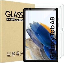 Protetor de tela para Samsung Galaxy Tab A9/A9+/A8/S9FE pacote com 2 vidro temperado comprar usado  Enviando para Brazil