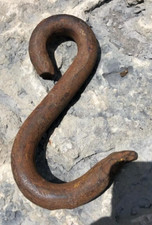 Vintage hand forged for sale  Leawood