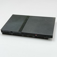 Ps2 slim solo usato  Randazzo