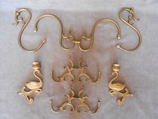 Lot éléments décoratifs d'occasion  Salbris