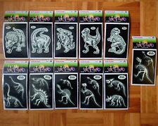 Stickersammlung 11x stickeralb gebraucht kaufen  Hannover