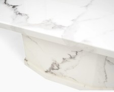 Marble dining table for sale  SITTINGBOURNE