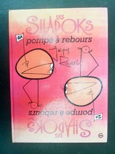 Rouxel shadoks pompe d'occasion Rouxel shadoks pompe d'occasion  Crespières