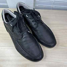 Lacoste shoes mens for sale  Forney