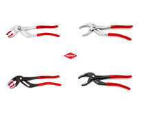 Knipex siphonzange connectoren gebraucht kaufen  Peine