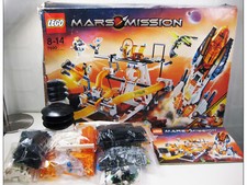 Lego space mars gebraucht kaufen  Bretten