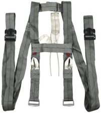 Military parachute harness for sale  Tampa