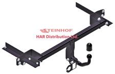 Tow bar vauxhall for sale  STRABANE