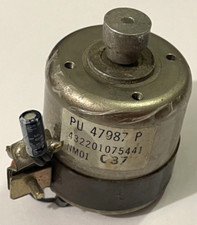Motor elétrico Nihon Micro NM01 Inter Electronics 432201075441 comprar usado  Enviando para Brazil