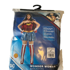 wonder woman costume for sale  Herriman