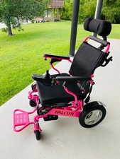 folding electric wheelchair for sale folding electric wheelchair for sale Lacombe