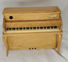 Vintage lester piano for sale  Minco
