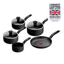 Tefal titanium essential for sale  SURBITON