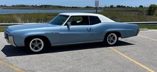 1969 buick lesabre for sale  Prospect