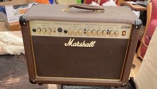 Marshall as50r acoustic for sale  DORCHESTER