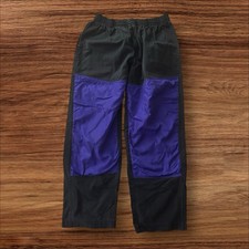 Pantalones de paintball Old School Smart Parts RASE Chigos negros púrpura renegados grandes segunda mano  Embacar hacia Mexico