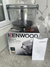 Kenwood chef potato for sale  CLACTON-ON-SEA
