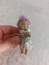 Cabbage patch bambolina usato  Venezia