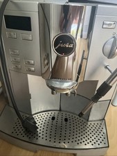 Jura empresyonist s9 gebraucht kaufen  Karlsruhe