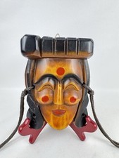 Hand carved wooden for sale  Boca Raton