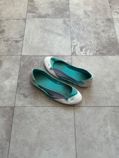 Tênis sem salto vintage 00 Puma balé Speedcat Jil Sander Vibe tamanho 5 EUA comprar usado  Enviando para Brazil